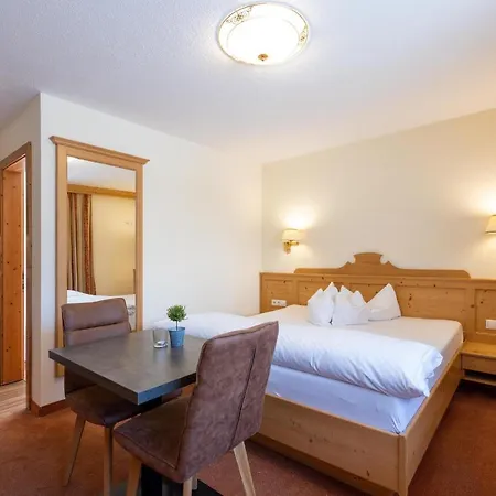 Falkner Appartement Resort-2