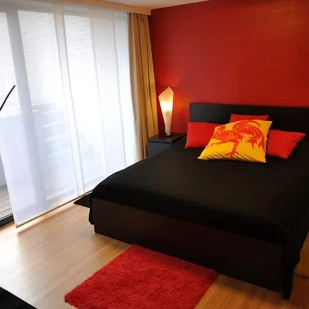 Apartment Home Frit Home-3