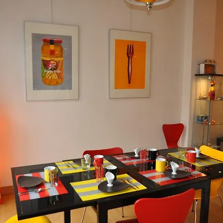 Apartment Home Frit Home-2