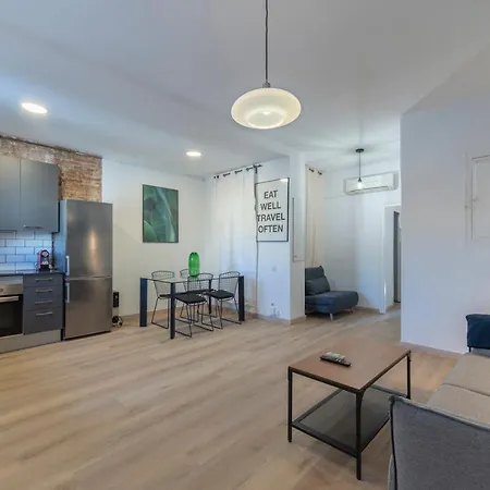 Centric Gracia Apartments-2