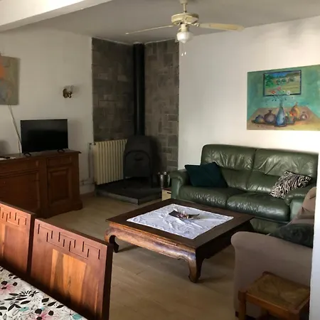 Casa Las Violetas-2