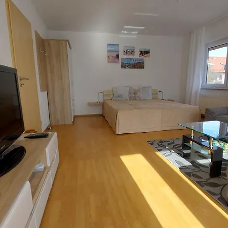 Ferienwohnung Bad Rappenau-2
