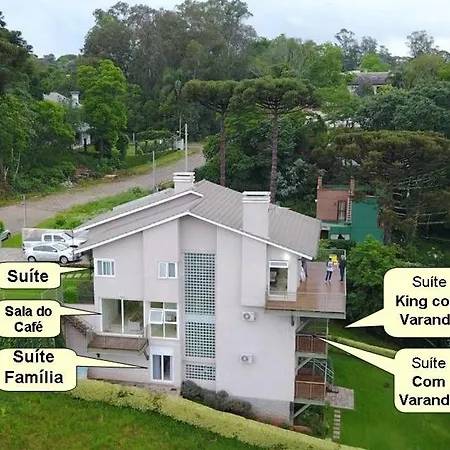 Casa Colina do Sol-2