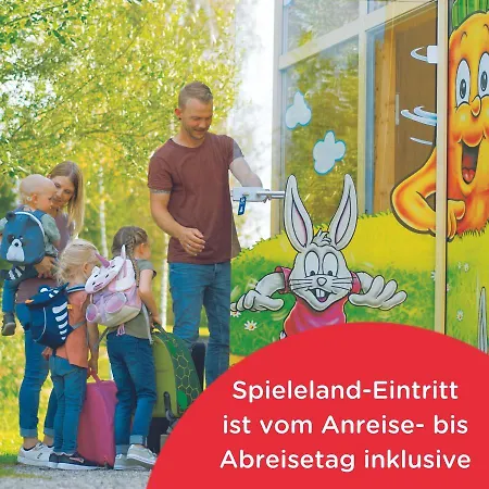 Ravensburger Spieleland Feriendorf-2