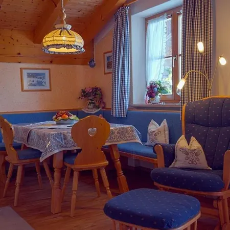 Ferienwohnung Alpenwelt-3
