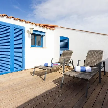 Lucas House Apartments By Sitges Group-3