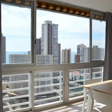 Provima Mallorca Sea View-3