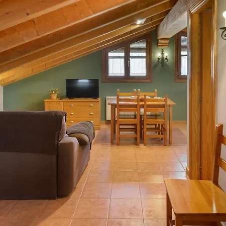Apartamentos Casa Aurelia-3