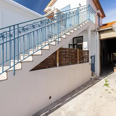 La Maison Du Pêcheur-2