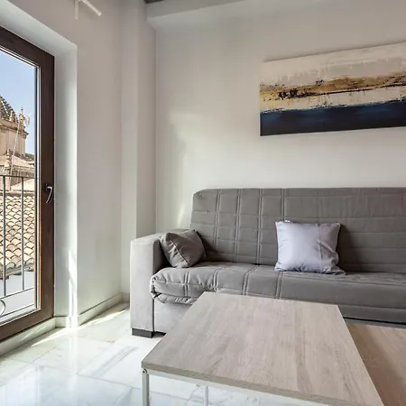 Apartamentos Realejo Granada Centro 3000-2