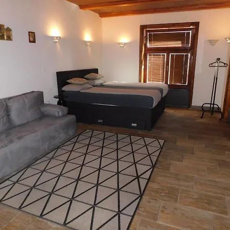 Aroma Apartments-3