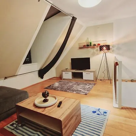 Elegance Apartment-3