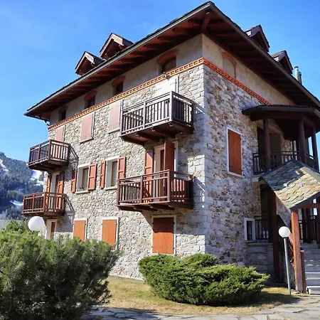 Villa Sorriso-3