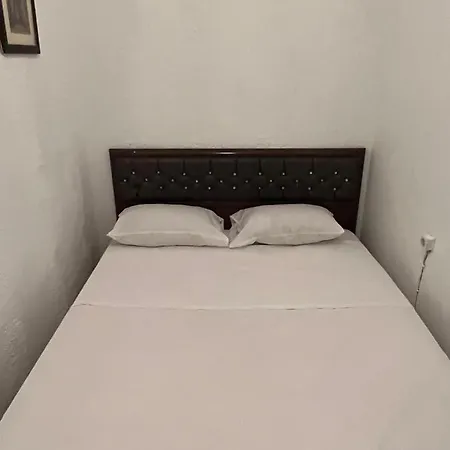 Appartement Tunis-3