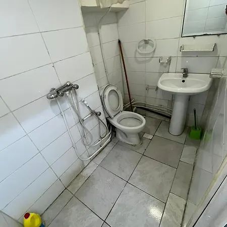 Appartement Tunis-2