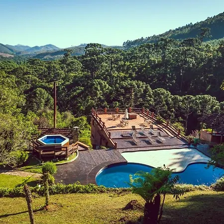 Fazenda Hotel Itapuá-2