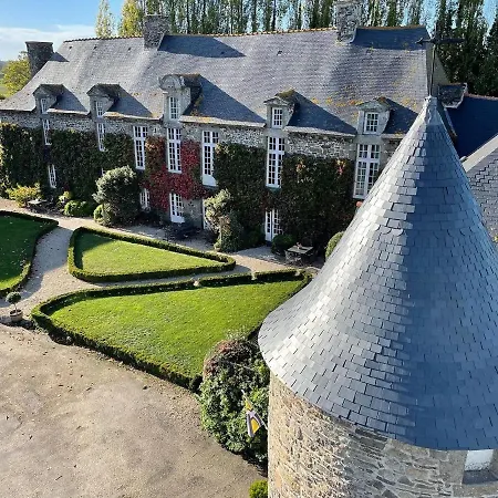 Manoir de la Bégaudière-2