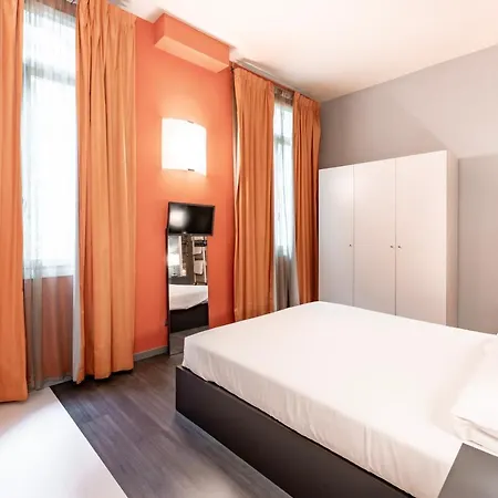 Residenza Manin Apartments-2