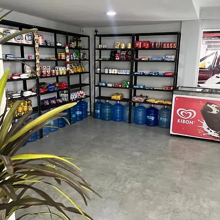 Apartamento Rio das Ostras-3