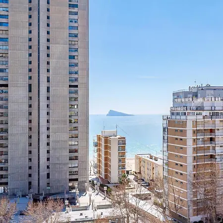 Gerona Levante Beach Apartments-2
