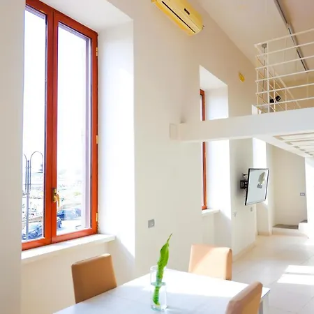 B&B Piazza a mare pozzuoli-2