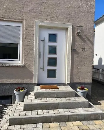 Appartment Griesheim-3
