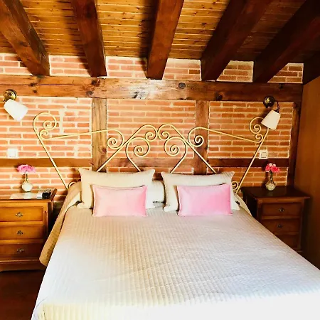 Hostal Segovia Adults Only-2