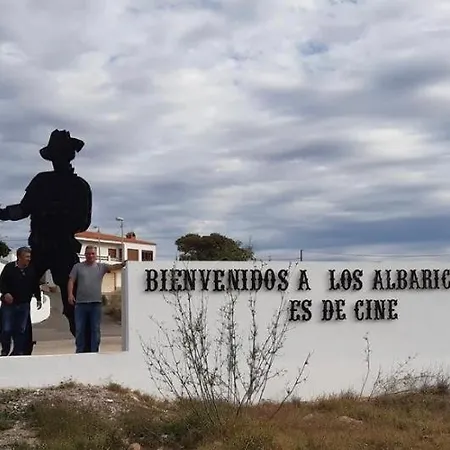 El Rincón de los Albaricoques-2