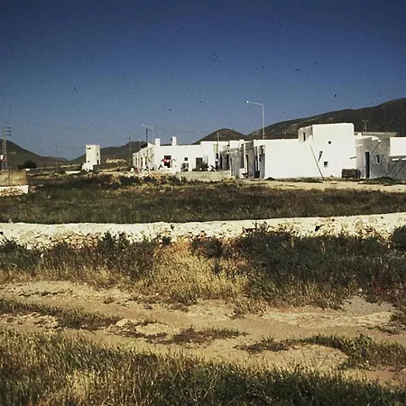 El Rincón de los Albaricoques-3