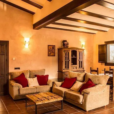 La Casa de la Quesería-3