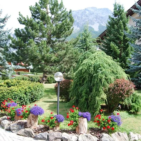 Chalet Gardenia-2
