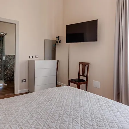 Relais Le Ginestre-2