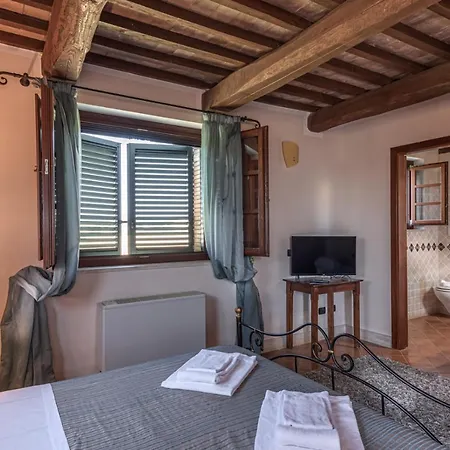 Relais Le Ginestre-3