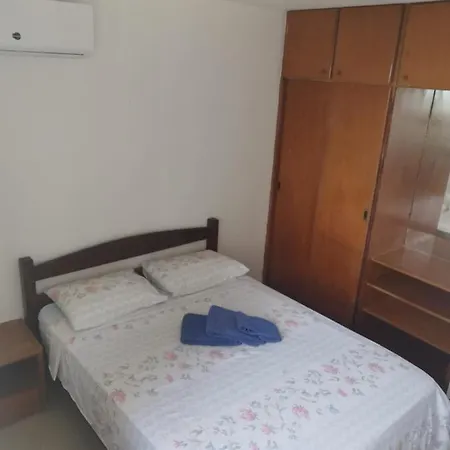 Apto privado 4º andar no Edifício residencial Náutico-2