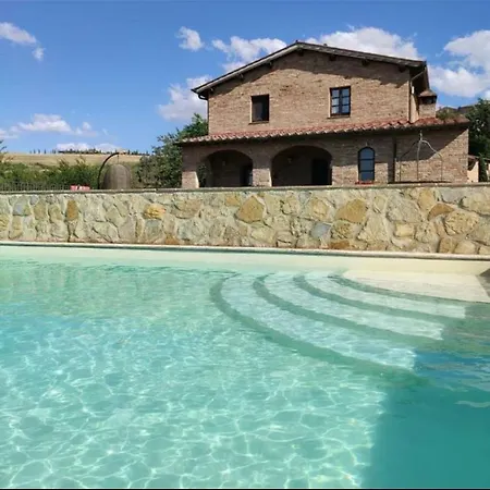 Agriturismo Val di Tufo-2