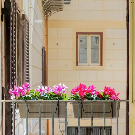 Palazzo Ventimiglia Lodge&Suites-3