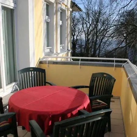 Villa Granitz - Ferienwohnung 45453 (Gellen)-2