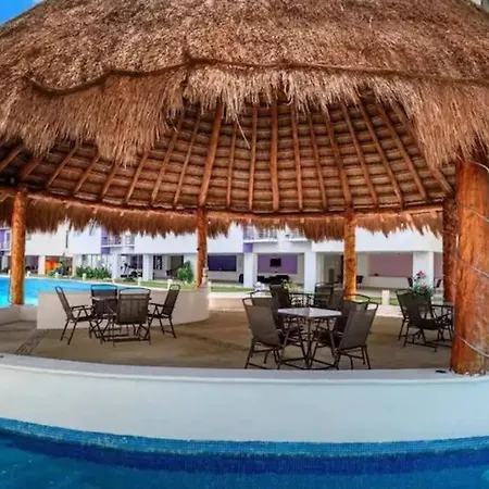 Home & Office Cancun Pool-3