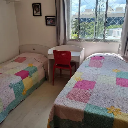 Apartamento Sudoeste-2