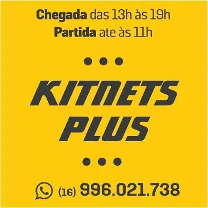 Kitnets Plus-2