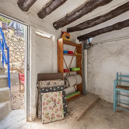Casa Rural La Clau-3