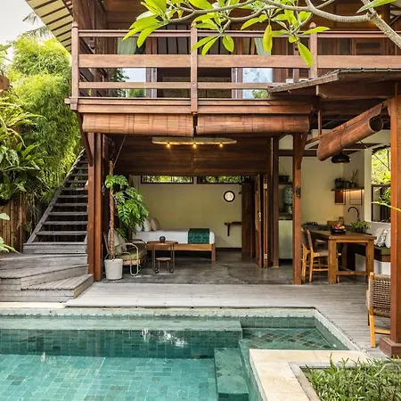 Rimba Villas Gili Air-3