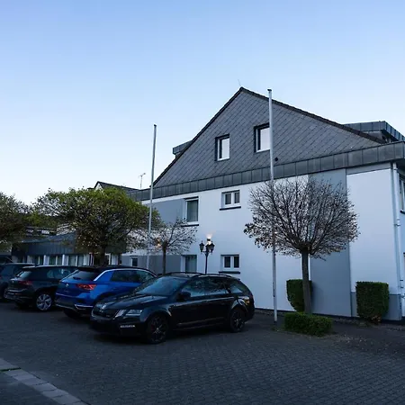 Premium Apartments Koblenz-3