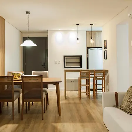 Cityhome Bav Residenz Gramado-3