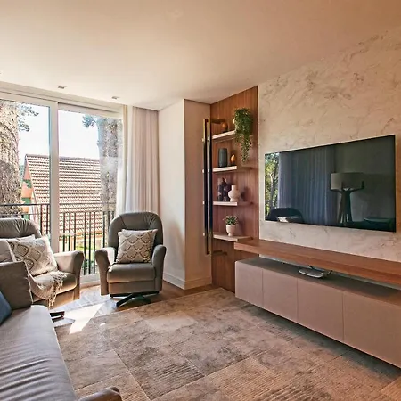 Cityhome Bav Residenz Gramado-2