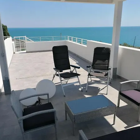 Affittacamere NUMANA VIEW-3
