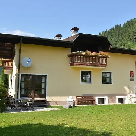 Kesselgrubs Wohlfühlappartements-2