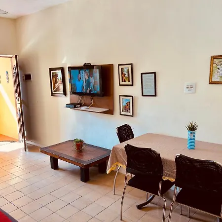 Casa Amarela-3