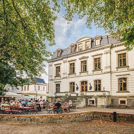 Stadtgut Mölkau Rooms&Apartments-2