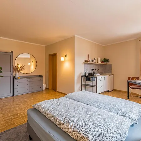 Stadtgut Mölkau Rooms&Apartments-3